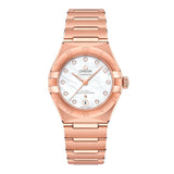 Omega Constellation Co-Axial Master Chronometer  Omega