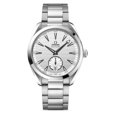 Omega Seamaster Aqua Terra 150m Small Seconds Co-Axial Master Chronometer  Omega