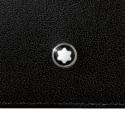 Montblanc Meisterstück Business Card Holder  Montblanc