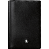 Montblanc Meisterstück Business Card Holder  Montblanc