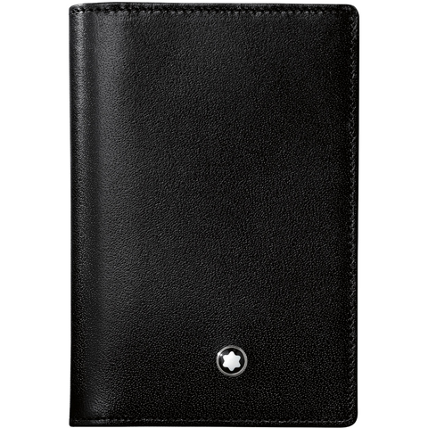Montblanc Meisterstück Business Card Holder  Montblanc