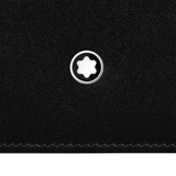 Montblanc Meisterstück Wallet 6cc  Montblanc