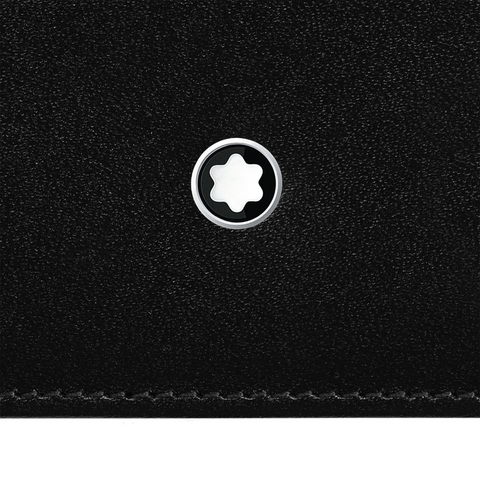 Montblanc Meisterstück Wallet 6cc  Montblanc