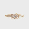 Diamond Bangle CH Collection