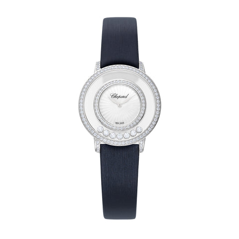 Chopard Happy Diamonds Watch
