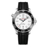 Omega Seamaster Diver 300M Co-Axial Master Chronometer  Omega