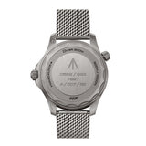 Omega Seamaster Diver 300M Co-Axial Master Chronometer 007 Edition  Omega