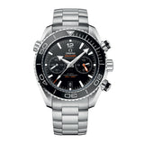 Omega Seamaster Planet Ocean 600M Chronograph Co-Axial Master Chronometer  Omega