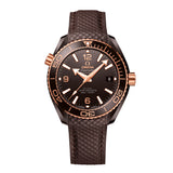 Omega Seamaster Planet Ocean 600M Co-Axial Master Chronometer  Omega
