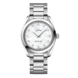Omega Seamaster Aqua Terra 150M Quartz  Omega