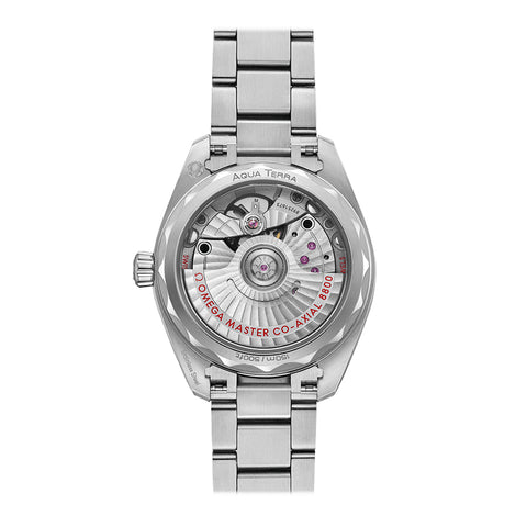 Omega Seamaster Aqua Terra 150M Co-Axial Master Chronometer  Omega