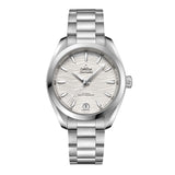 Omega Seamaster Aqua Terra 150M Co-Axial Master Chronometer  Omega