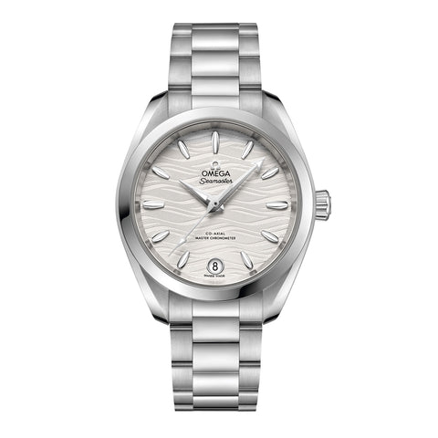 Omega Seamaster Aqua Terra 150M Co-Axial Master Chronometer  Omega