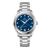 Omega Seamaster Aqua Terra 150M Co-Axial Master Chronometer  Omega
