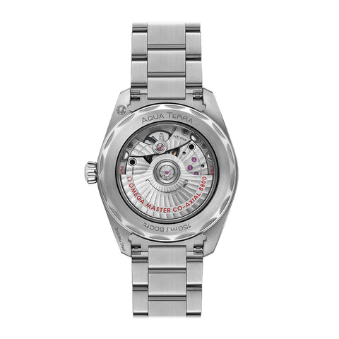 Omega Seamaster Aqua Terra 150M Co-Axial Master Chronometer  Omega