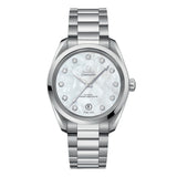 Omega Seamaster Aqua Terra 150M Co-Axial Master Chronometer  Omega