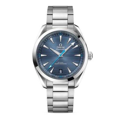 Omega Seamaster Aqua Terra 150M Co-Axial Master Chronometer  Omega