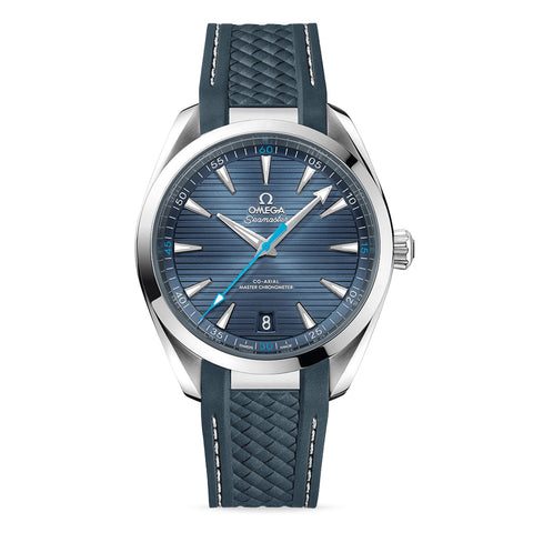 Omega Seamaster Aqua Terra 150M Co-Axial Master Chronometer  Omega