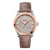 Omega Seamaster Aqua Terra 150M Co-Axial Master Chronometer  Omega