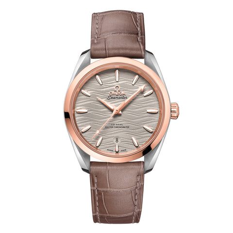 Omega Seamaster Aqua Terra 150M Co-Axial Master Chronometer  Omega