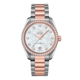 Omega Seamaster Aqua Terra 150M Co-Axial Master Chronometer  Omega