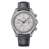 Omega Speedmaster Dark Side of the Moon Co-Axial Chronometer Chronograph  Omega