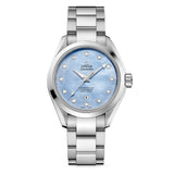 Omega Seamaster Aqua Terra 150M Co-Axial Master Chronometer  Omega