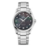 Omega Seamaster Aqua Terra 150M Co-Axial Master Chronometer  Omega
