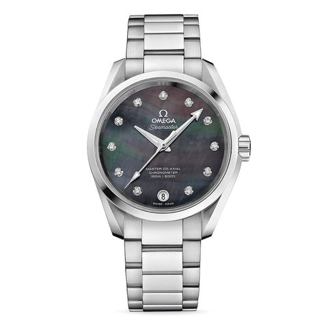Omega Seamaster Aqua Terra 150M Co-Axial Master Chronometer  Omega