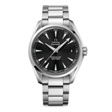 Omega Seamaster Aqua Terra 150M Co-Axial Chronometer  Omega