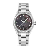 Omega Seamaster Aqua Terra 150M Co-Axial Master Chronometer  Omega