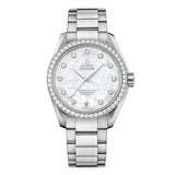 Omega Seamaster Aqua Terra 150M Co-Axial Master Chronometer  Omega