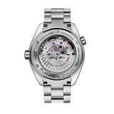 Omega Seamaster Planet Ocean 600M GMT Co-Axial Chronometer "GoodPlanet"  Omega