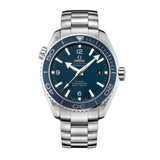 Omega Seamaster Planet Ocean 600M Co-Axial Chronometer  Omega