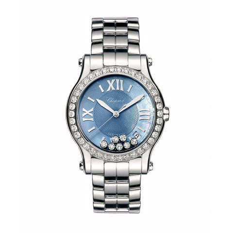 Chopard Happy Sport Watch