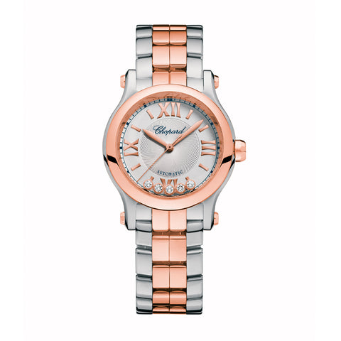 Chopard Happy Sport Watch