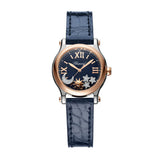 Chopard Happy Sport Sun, Moon and Stars Watch