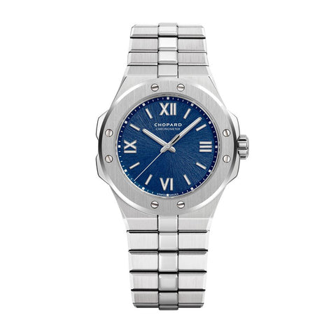 Chopard Alpine Eagle 36 Watch