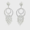 Diamond Earrings CH Collection