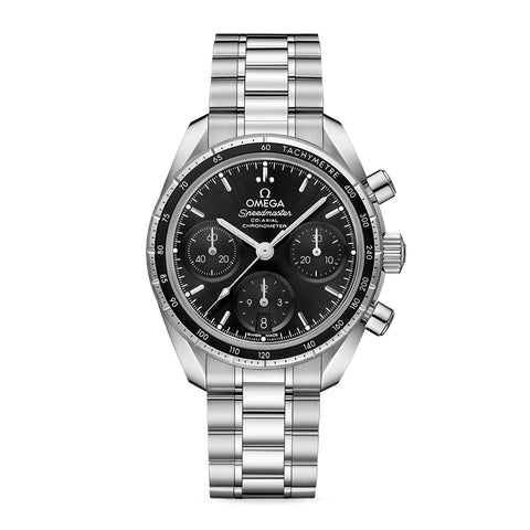 Omega Speedmaster 38  Omega