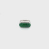 Jade Diamond Ring CH Collection
