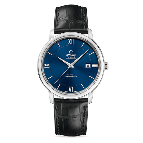 Omega De Ville Prestige Co-Axial Chronometer  Omega