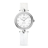Omega De Ville Prestige Quartz "Omega Dewdrop"  Omega
