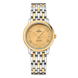 Omega De Ville Prestige Quartz  Omega