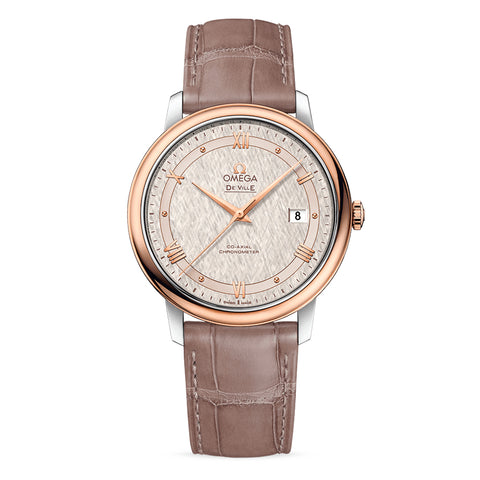 Omega De Ville Prestige Co-Axial Chronometer  Omega