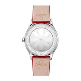 Omega De Ville Trésor Quartz  Omega