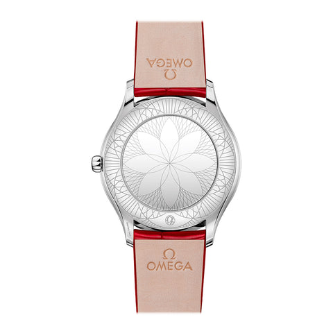 Omega De Ville Trésor Quartz  Omega