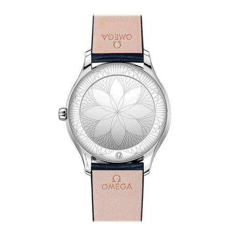Omega De Ville Trésor Quartz  Omega
