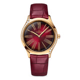 Omega De Ville Trésor Quartz  Omega