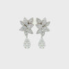 Diamond Earrings CH Collection